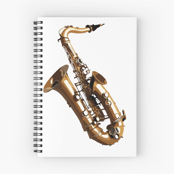 Item preview, The saxophone is an instrument of beauty and emotion. designed and sold by josiasalves65.