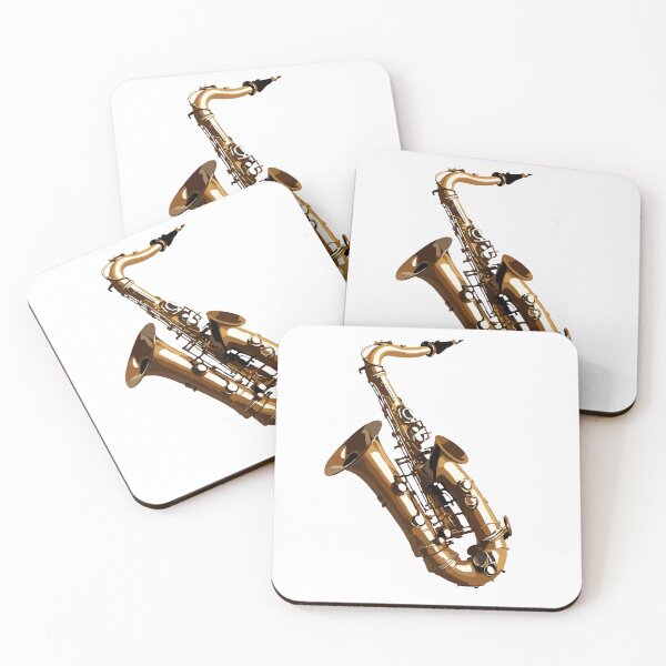 Item preview, The saxophone is an instrument of beauty and emotion. designed and sold by josiasalves65.