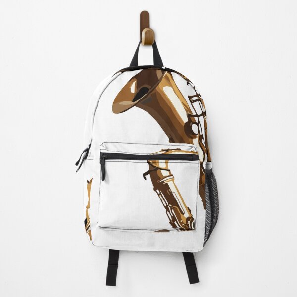 Item preview, The saxophone is an instrument of beauty and emotion. designed and sold by josiasalves65.