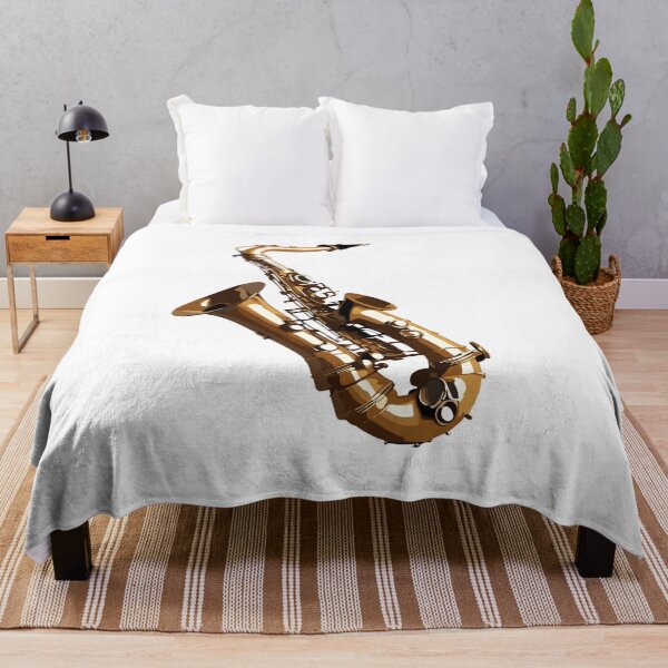 Item preview, The saxophone is an instrument of beauty and emotion. designed and sold by josiasalves65.