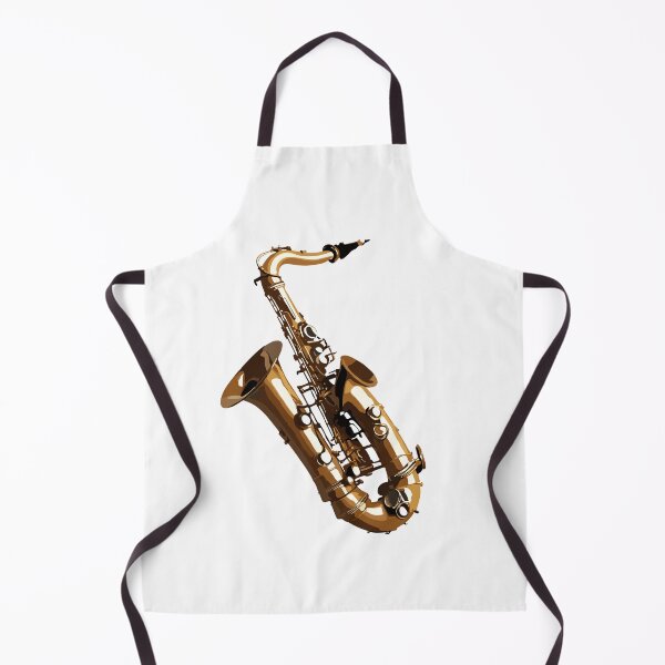Item preview, The saxophone is an instrument of beauty and emotion. designed and sold by josiasalves65.