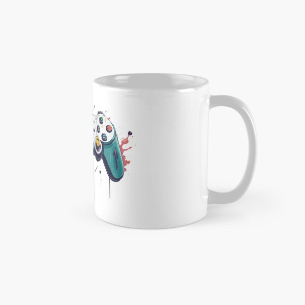 Item preview, Colorful Joypad designed and sold by dracinar.