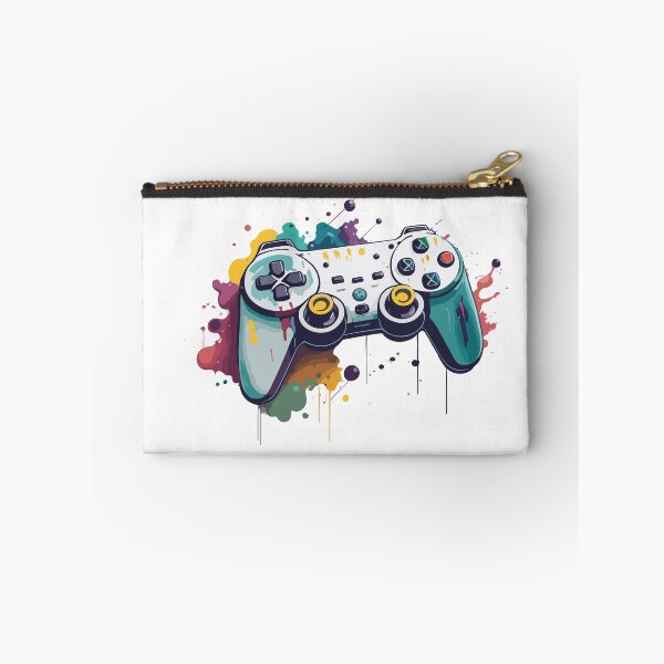 Item preview, Colorful Joypad designed and sold by dracinar.