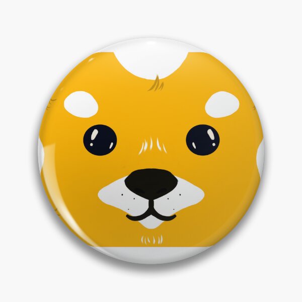 Item preview, Corgi tierno designed and sold by PastelPrinter.