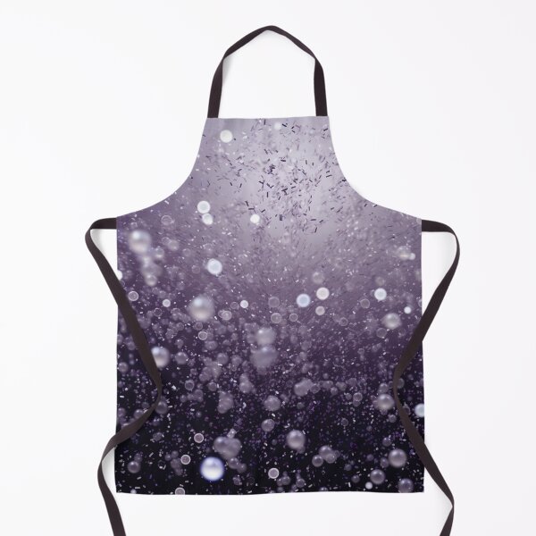 Item preview, Sparkling Purple White Lady Bubbles #bubble #decor #art designed and sold by GrinGalore.