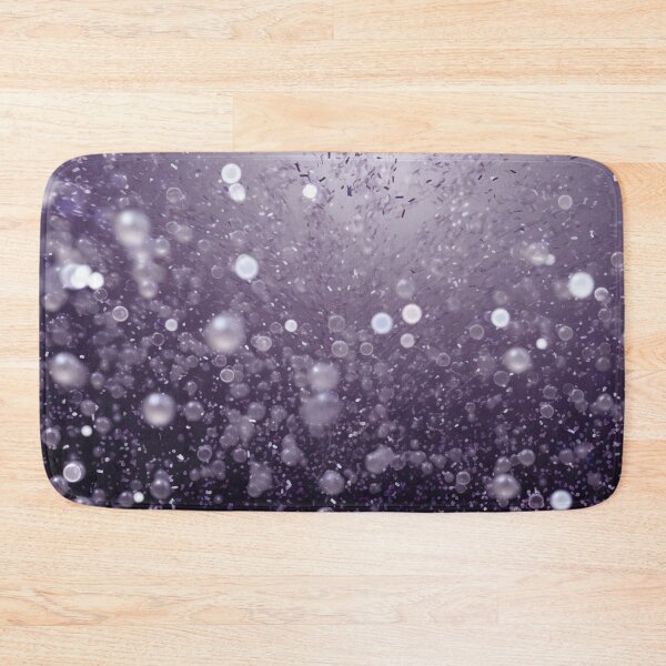 Item preview, Sparkling Purple White Lady Bubbles #bubble #decor #art designed and sold by GrinGalore.