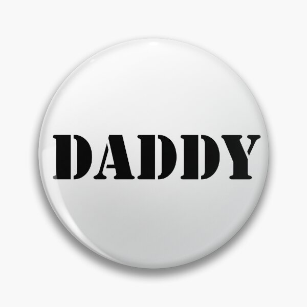 Item preview, Daddy  designed and sold by A-Bit-Of-It-All.