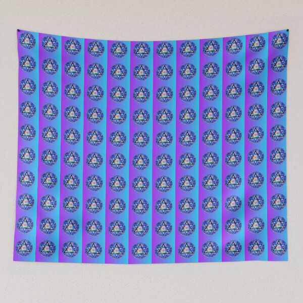 Item preview, Symbology protection designed and sold by DiferenceArt.