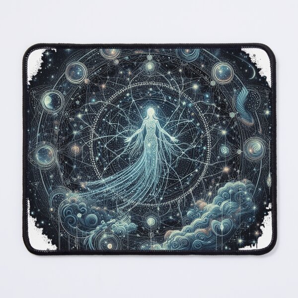 Item preview, Celestial Dreamweaver designed and sold by TextileTrove.