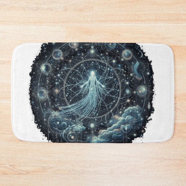 Item preview, Celestial Dreamweaver designed and sold by TextileTrove.