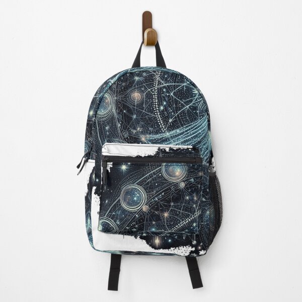 Item preview, Celestial Dreamweaver designed and sold by TextileTrove.