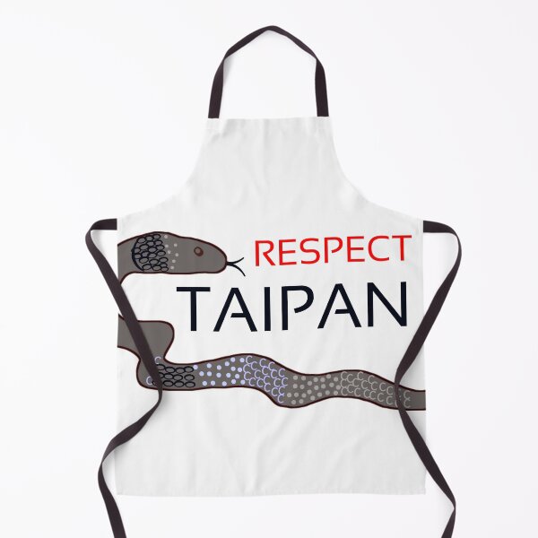 Item preview, Respect Taipan snake designed and sold by AWADHESH CHAURASIA.