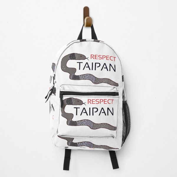 Item preview, Respect Taipan snake designed and sold by AWADHESH CHAURASIA.