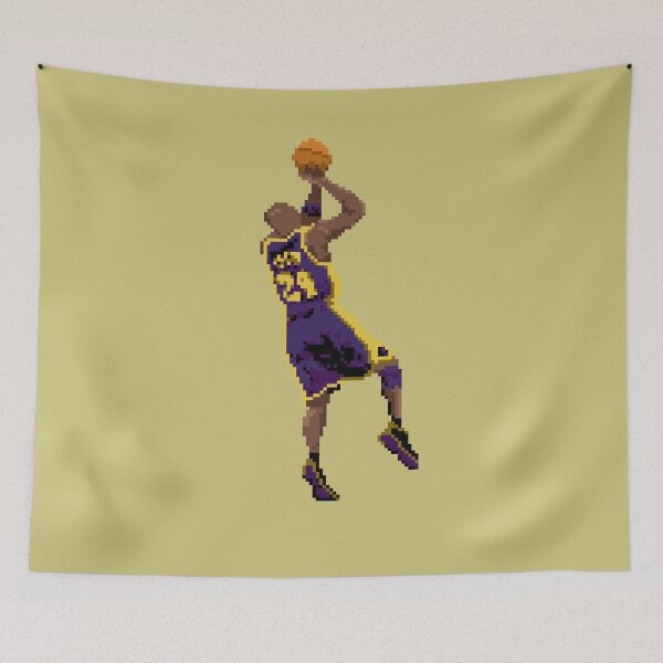 Item preview, Kobe Bryant designed and sold by pixelsports2.