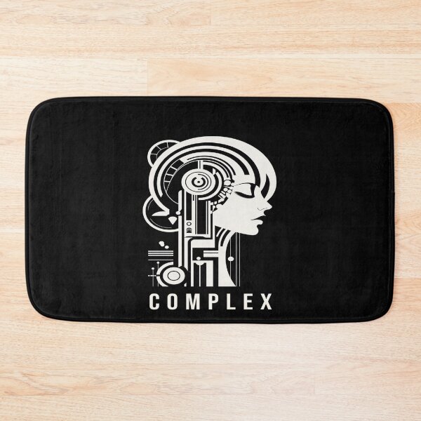 Item preview, Mindful Muse: Art Deco Elegance designed and sold by MAS-GDA.