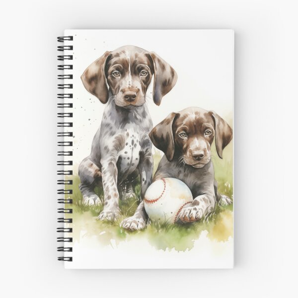 Item preview, German Shorthair Pointer designed and sold by Samuelsboro.