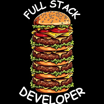 Artwork thumbnail, full stack developer by Redstrawberry13