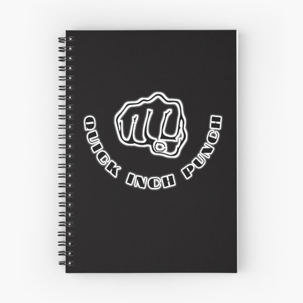 Item preview, Quick inch punch designed and sold by Aiyinyangart.