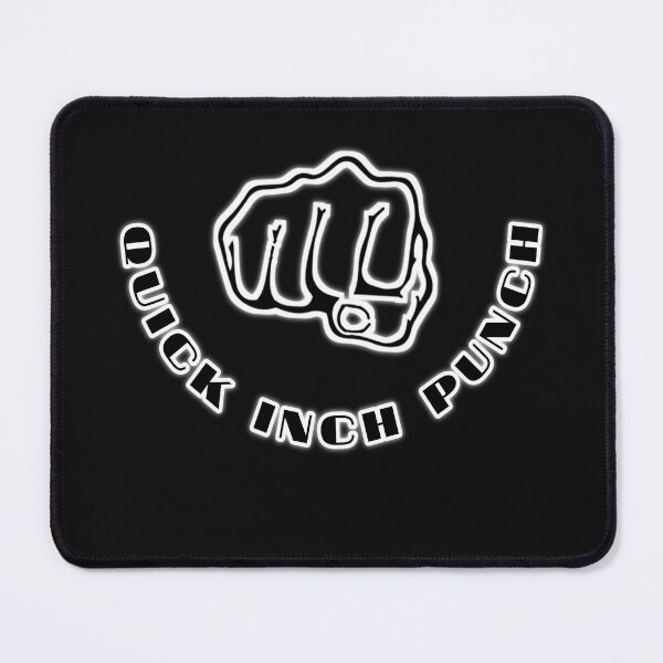Item preview, Quick inch punch designed and sold by Aiyinyangart.