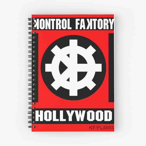 Item preview, Kontrol Faktory- Hollywood designed and sold by kontrolfaktory.