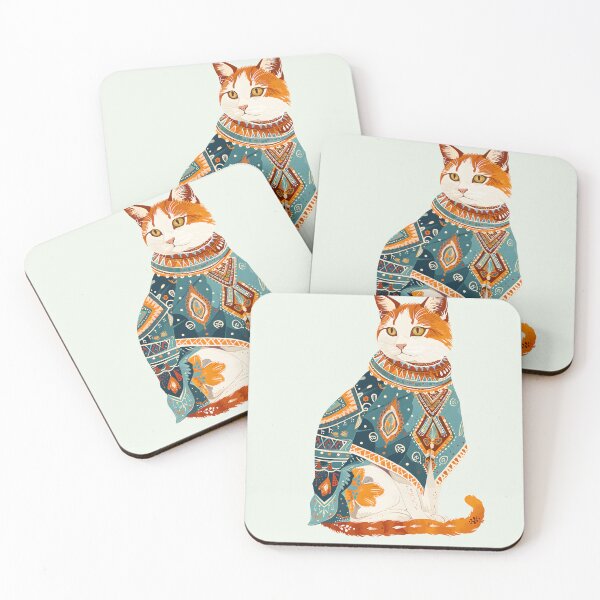 Item preview, Cat No.5 designed and sold by Ryslissa.