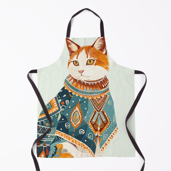 Aperçu de l'œuvre Chat n°5 créée et vendue par Ryslissa.