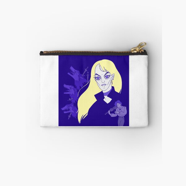 Item preview, The Vampire Lestat designed and sold by gayliott.