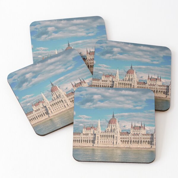 Item preview, Hungarian Parliament designed and sold by Tilosparty30.