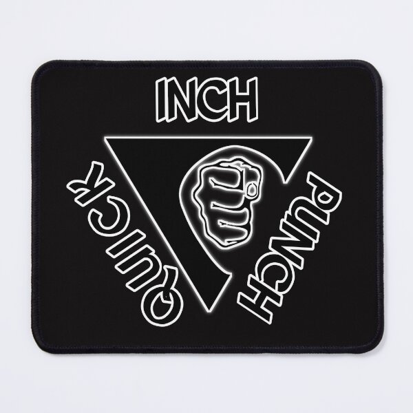 Item preview, Quick inch punch designed and sold by Aiyinyangart.