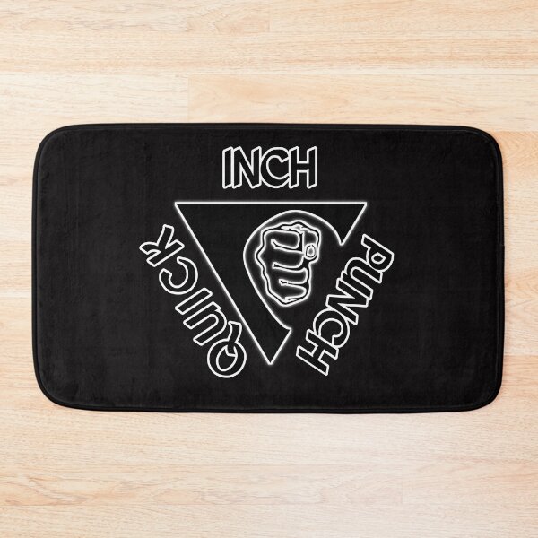 Item preview, Quick inch punch designed and sold by Aiyinyangart.