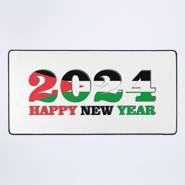 Item preview, Happy new year designed and sold by zizoored.