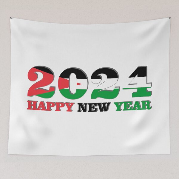 Item preview, Happy new year designed and sold by zizoored.