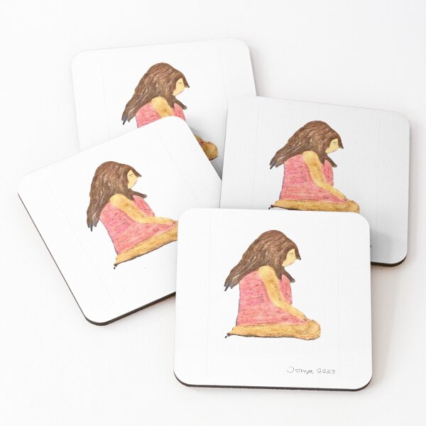 Item preview, Me my self an I  designed and sold by Tonyasartprints.