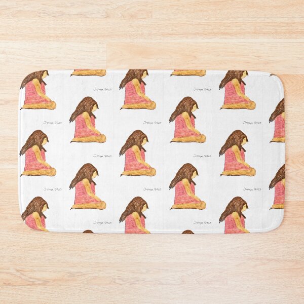 Item preview, Me my self an I  designed and sold by Tonyasartprints.