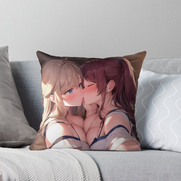 Item preview, Hide Away Kiss designed and sold by WonderBlue1999.