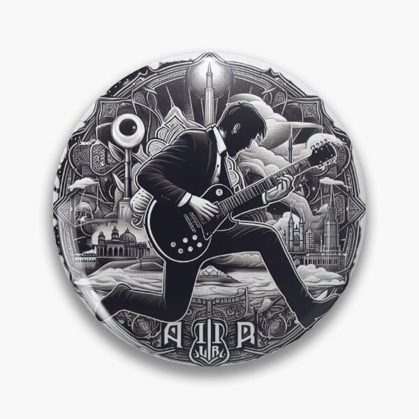 Item preview, AJR Adventure: Unique Merch Inspired by the Band's Vibes designed and sold by bestoftrendy.