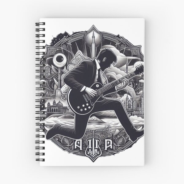 Item preview, AJR Adventure: Unique Merch Inspired by the Band's Vibes designed and sold by bestoftrendy.