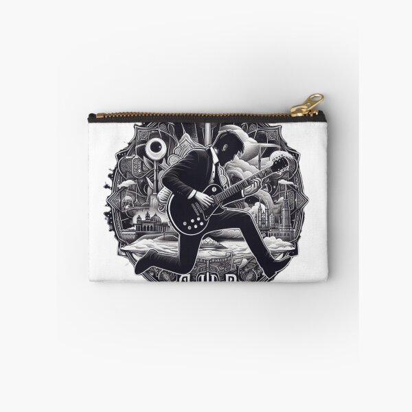 Item preview, AJR Adventure: Unique Merch Inspired by the Band's Vibes designed and sold by bestoftrendy.