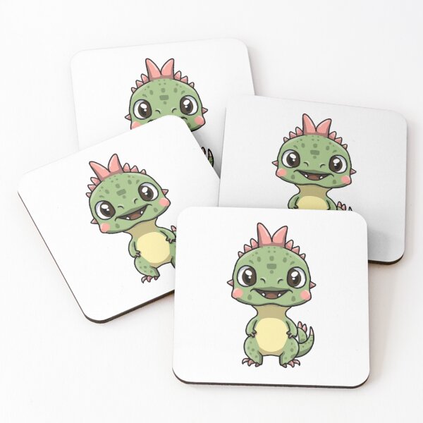 Item preview, Cute little iguana designed and sold by CosmicFreedom9.