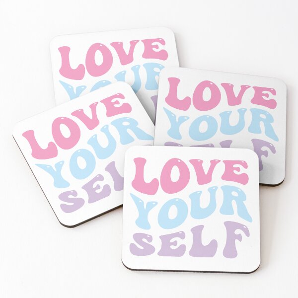 Item preview, Love your self designed and sold by Ceylonex Arts.