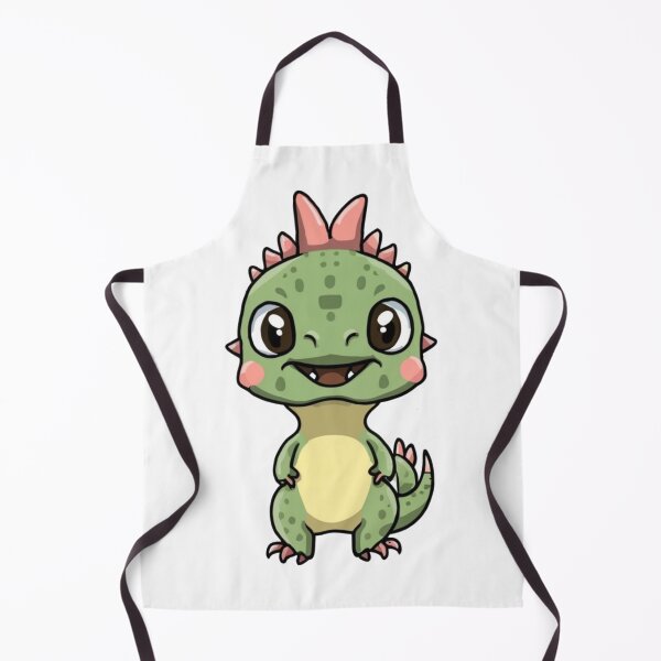 Item preview, Cute little iguana designed and sold by CosmicFreedom9.