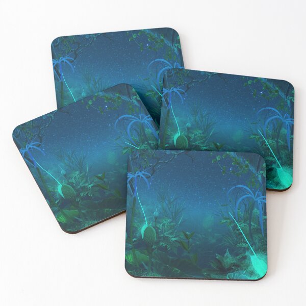Item preview, Magic Jungle designed and sold by taoistviking.