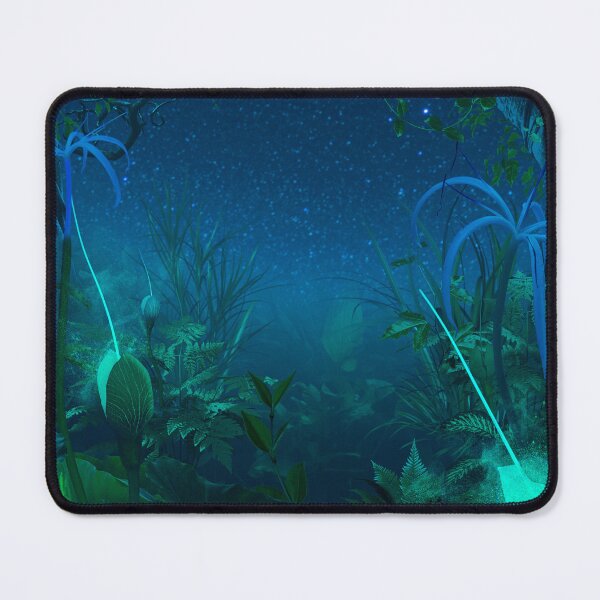 Item preview, Magic Jungle designed and sold by taoistviking.