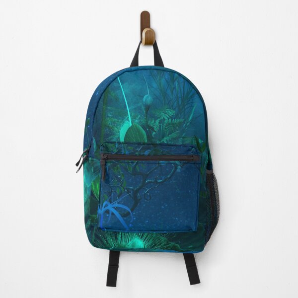 Item preview, Magic Jungle designed and sold by taoistviking.