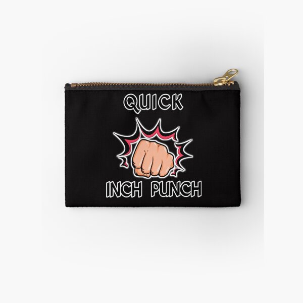 Item preview, Quick inch punch designed and sold by Aiyinyangart.