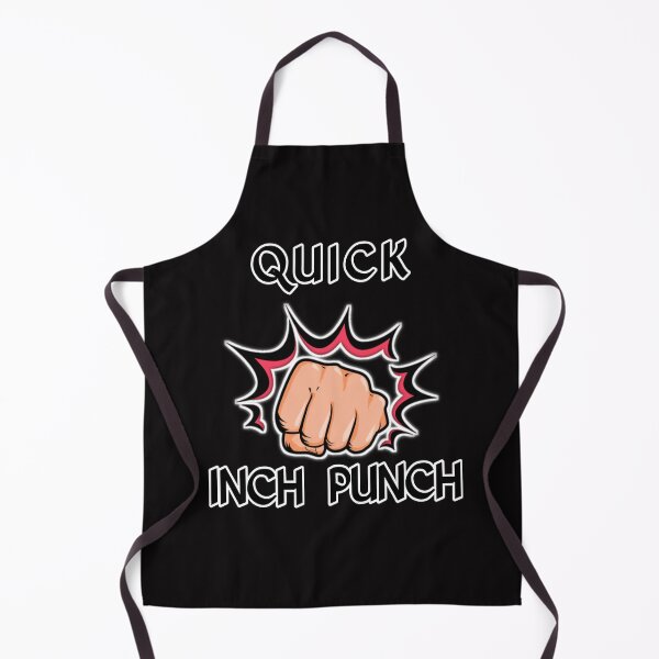 Item preview, Quick inch punch designed and sold by Aiyinyangart.