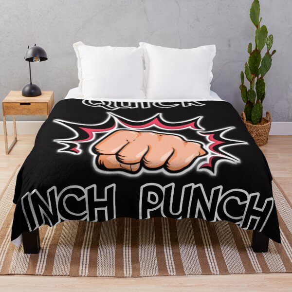 Item preview, Quick inch punch designed and sold by Aiyinyangart.