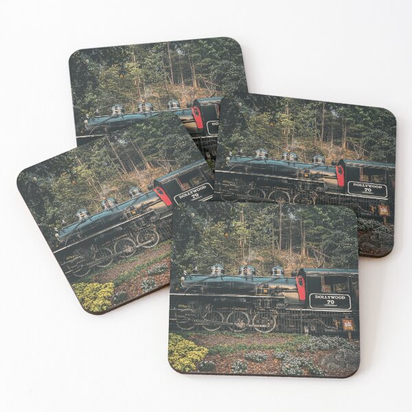 Item preview, Dollywood Train  designed and sold by RollingRC.