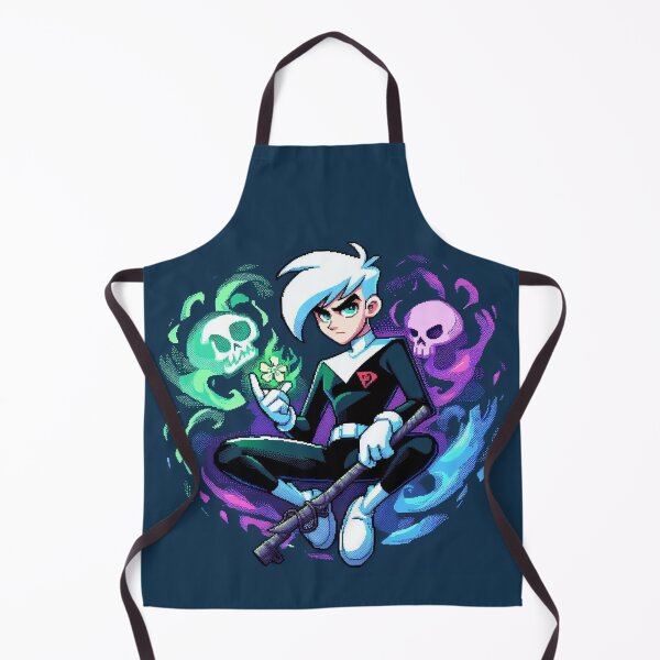 Item preview, Danny Phantom designed and sold by Univox.