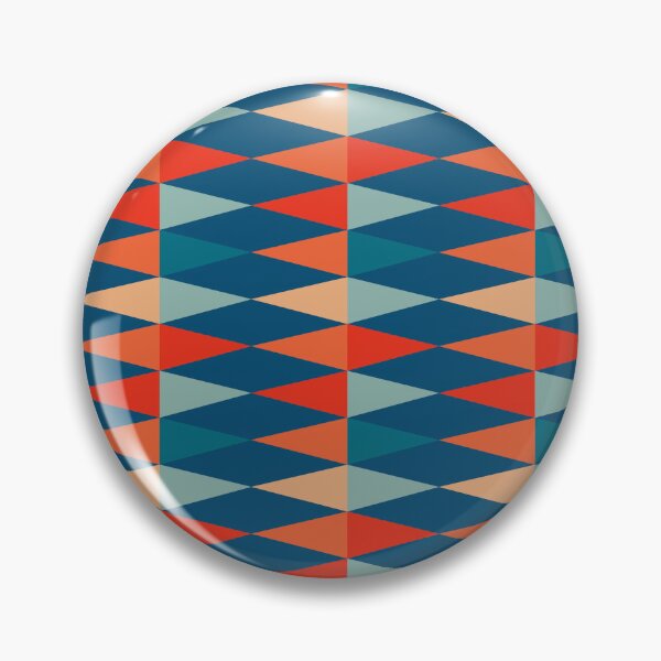 Item preview, Retro Pattern designed and sold by taoistviking.